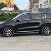KIA Sportage 2017 diesel thumb 6