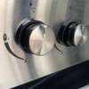 CUISINIERE 5FEUX TECNOLUX 80X60 A GAZ INOX TEC80 thumb 5