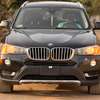 BMW X3 Xdrive 2017 thumb 1