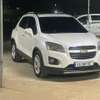 Chevrolet Trax Lt 2016 thumb 3