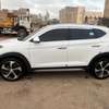 Hyundai Tucson 2017 thumb 0