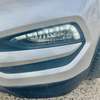 Hyundai Tucson 2017 thumb 11