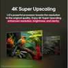 TELEVISEUR LG 55" SMART 4K + INTELLIGENCE ARTIFICIELLE thumb 2