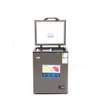 CONGELATEUR DESKA HORIZONTAL 200LITRES GRIS FRZ175DK7 thumb 3