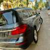 Mercedes GL450 2016 thumb 10