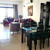 Appartement meublé à Mermoz thumb 0