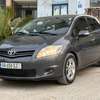 Toyota Auris thumb 5