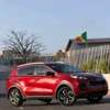 Kia sportage Lx thumb 5