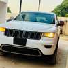 JEEP GRAND CHEROKEE LIMITED 2017 thumb 1