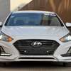 HYUNDAI SONATA 2018 thumb 1