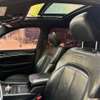 Grand Jeep Cherokee OVERLAND  4x4 SUV Gris métallisé thumb 7