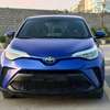 Toyota ch-r 2023 thumb 9