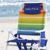 Chaise de plage NAUTICA thumb 0