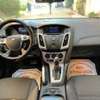 Ford Focus thumb 4
