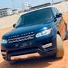 Range Rover sport 2014 thumb 1