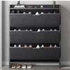 RANGEMENT DE CHAUSSURES EN BOIS thumb 2