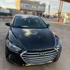 Hyundai Elantra 2017 thumb 6
