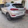 Hyundai Tucson thumb 1