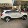 Chevrolet Captiva 2015 7 places thumb 2