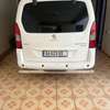 Peugeot Partner Electrique thumb 5
