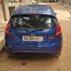 Ford Fiesta 2012 thumb 1