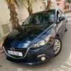 Mazda 3 2015 thumb 0