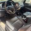 Hyundai Tucson Limited 2017 thumb 3