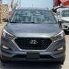 HYUNDAI TUCSON 2017 thumb 0