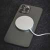 Chargeur IPhone sans fil MagSafe MHXH3AM/A A2140 - 20W thumb 0