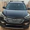 Hyundai Santafe 2017 version 4x4 thumb 4