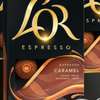 L’OR Espresso boîte de 10 capsules Caramel / Ultimo thumb 1