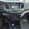 Hyundai Tucson 2.0 thumb 10