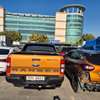 Ford ranger 2022 Diesel ⛽️ automatique Très propre thumb 1
