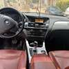 bmw X3 thumb 5