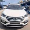 Hyundai Santafe 2017 thumb 0