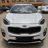 A vendre KIA SPORTAGE thumb 0