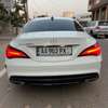 MERCEDES CLA 220d  2016 thumb 8