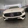 Mercedes-Benz A220 2019 venant thumb 11