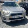 Mitsubishi Outlander Sport 2015 thumb 0