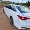 Hyundai Sonata thumb 3