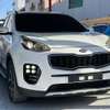 Kia Sportage thumb 0
