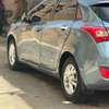 Hyundai i30 - 2015  (Panne Moteur) thumb 3