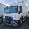 camion Renault  fourgon thumb 0