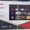 SMART ASTECH ANDROID 65" 4K FULL OPTIONS thumb 1
