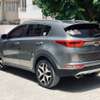 KIA SPORTAGE 2016-2017 thumb 9