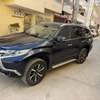 mitsubishi pajero sport thumb 2
