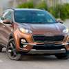VENTE KIA SPORTAGE S ANNEE 2020 VENANT thumb 2