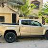 Chevrolet  2016 thumb 2
