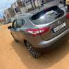 Nissan Qashqai 2016 thumb 4