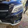 Mercedes GLE thumb 5